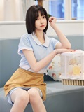 Xiuren秀人网 2025.02.10 NO.9864 玥儿玥er(15)